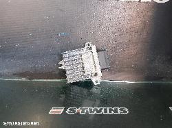 2010 Mazda 3 Ecu Transmission Ecu Auto T/M P/N L5G6189E1B Bl 04/09-10/13  0000240453