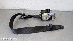2010 Hyundai I45 Seat Belt Stalk 0000054090