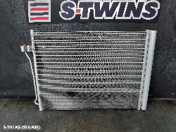 2011 Bmw 5 Series A C Condenser 0000240373