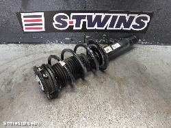 2015 Skoda Octavia Left Front Strut 0000242981