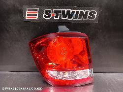 2014 Fiat Freemont Left Taillight 0000240009