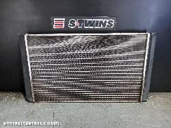 2014 Toyota Tarago Radiator 0000241681