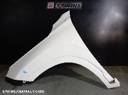 2022 Hyundai Palisade Left Guard 0000241644