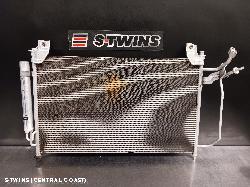 2009 Mazda Cx7 A C Condenser 0000240224