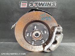 2014 Toyota Tarago Left Front Hub Assembly 0000241688