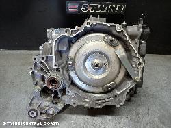 2017 Holden Equinox Trans Gearbox Auto Fwd Petrol 1.5 Turbo 6 Speed Eq 09/17-12/20 0000240504