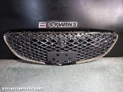 2021 Genesis Gv70 Grille 0000242295