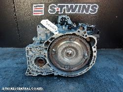 2015 Hyundai Ix35 Trans Gearbox Auto Awd Petrol 2.4 G4Kj Lm Series 06/13-01/16 0000129155