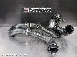 2017 Ford Ranger Intercooler 0000243006