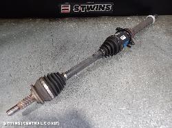 2014 Toyota Tarago Right Driveshaft 0000241680