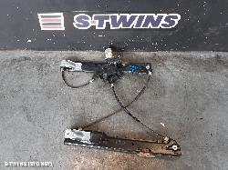 2012 Land Rover Rangerover Evoque Right Front Window Reg Motor 0000109815