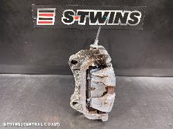 2010 Mazda 6 Caliper 0000242450