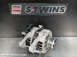 2021 Kia Sorento Alternator 0000197015