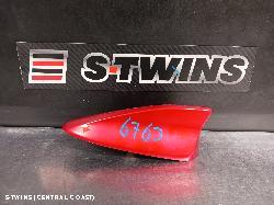 2016 Mazda Cx3 Antenna 0000241521