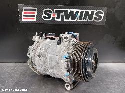 2013 Land Rover Rangerover Sport A C Compressor L320 5.0 Petrol 09/09-05/13 0000235646