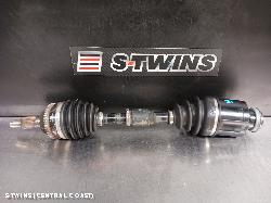 2009 Mazda Cx7 Right Driveshaft 0000240211