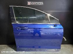 2016 Ford Mondeo Right Front Door 0000242086