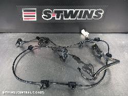 2015 Toyota Hilux Abs Sensor 0000210013