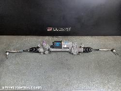 2015 Mercedes C Class Steering Box Rack 0000236296
