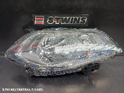 2016 Suzuki S-Cross Right Headlamp 0000241851