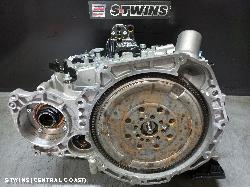 2022 Kia Sorento Trans Gearbox Auto Awd Diesel 2.2 D4He Turbo No Transfer Case Mq4 02/20- 0000241433