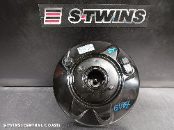 2019 Nissan Xtrail Brake Booster 0000241323