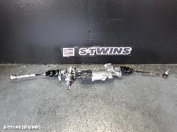 2014 Mercedes C Class Steering Box Rack 0000127776