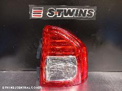 2012 Jeep Compass Right Taillight 0000237878