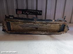 2016 Volvo Xc90 Intercooler 0000241312
