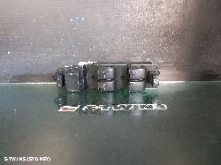 2010 Mazda Cx9 Pwr Dr Wind Switch 0000241772