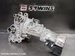 2010 Jeep Patriot Transfer Case 0000240548