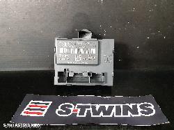2013 Audi Q7 Ecu Central Convenience Control Module 2 P/N  4L0910290A 4L 09/06-08/15 0000114720