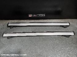 2013 Subaru Forester Roof Rack Bars 0000242529