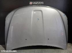 2014 Jeep Grandcherokee Bonnet 0000195778