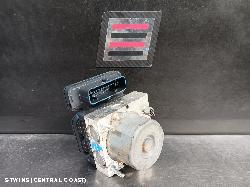 2019 Nissan Xtrail Abs Pump Modulator 0000240976