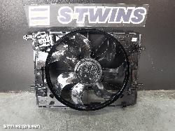 2014 Mercedes C Class Fan 0000127794