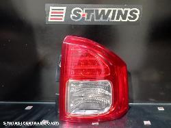 2012 Jeep Compass Right Taillight 0000223335