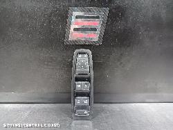 2017 Renault Megane Pwr Dr Wind Switch 0000239529