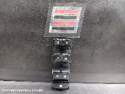2022 Kia Sportage Pwr Dr Wind Switch 0000239951