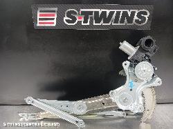 2015 Toyota Hilux Left Front Window Reg Motor 0000210220