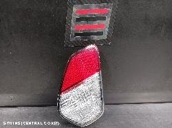 2018 Mitsubishi Outlander Left Taillight 0000243722