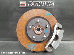 2014 Toyota Tarago Right Front Hub Assembly 0000241687