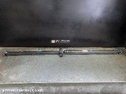 2019 Nissan Xtrail Rear Prop Shaft 0000240987
