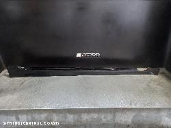 2019 Kia Stinger Side Step Skirt 0000243403