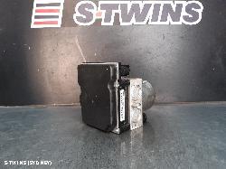 2009 Subaru Forester Abs Pump Modulator 0000164357
