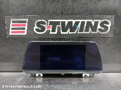 2014 Bmw 3 Series Instrumentcluster 0000240415