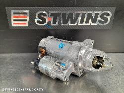 2014 Mercedes C Class Starter 0000192788