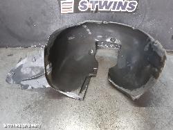 2014 Skoda Superb Left Guard Liner 0000238637