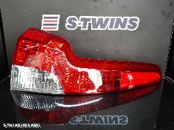 2011 Volvo V50 Left Taillight 0000116809