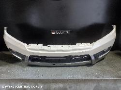 2013 Subaru Forester Front Bumper 0000239345